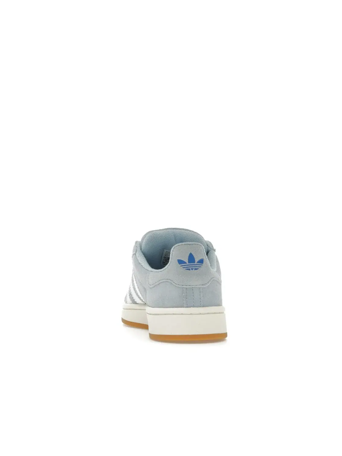 Детские кроссовки Lifestyle Adidas Campus 00s — изображение 4 из 4