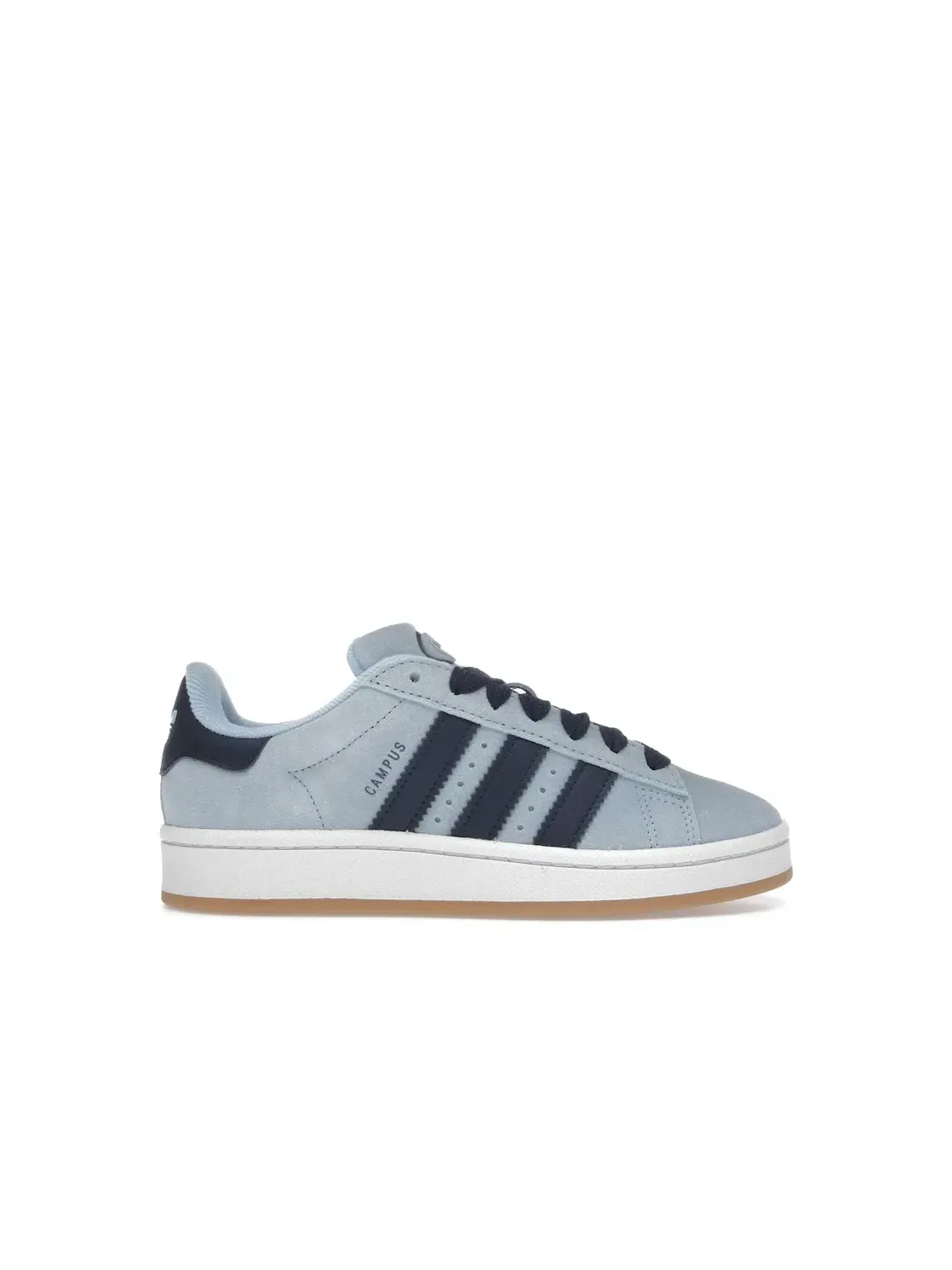 Женские кроссовки Lifestyle Adidas Campus 00s — изображение 1 из 4