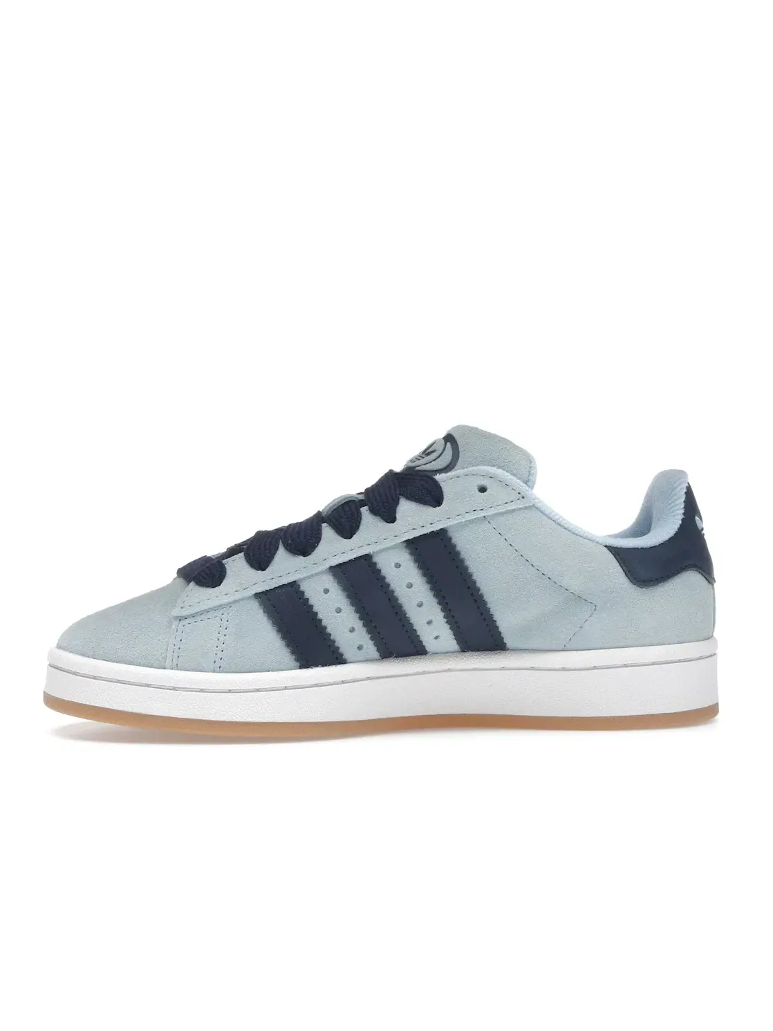 Женские кроссовки Lifestyle Adidas Campus 00s — изображение 3 из 4