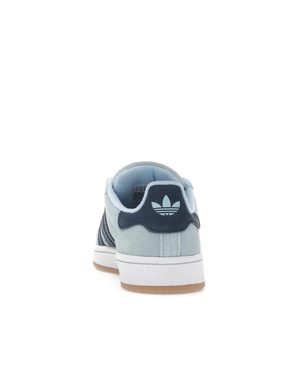 Женские кроссовки Lifestyle Adidas Campus 00s — изображение 4 из 4