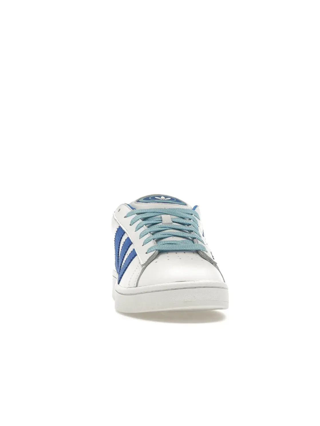 Мужские кроссовки Lifestyle Adidas Campus 00s — изображение 2 из 4, белый/синий/яркий синий