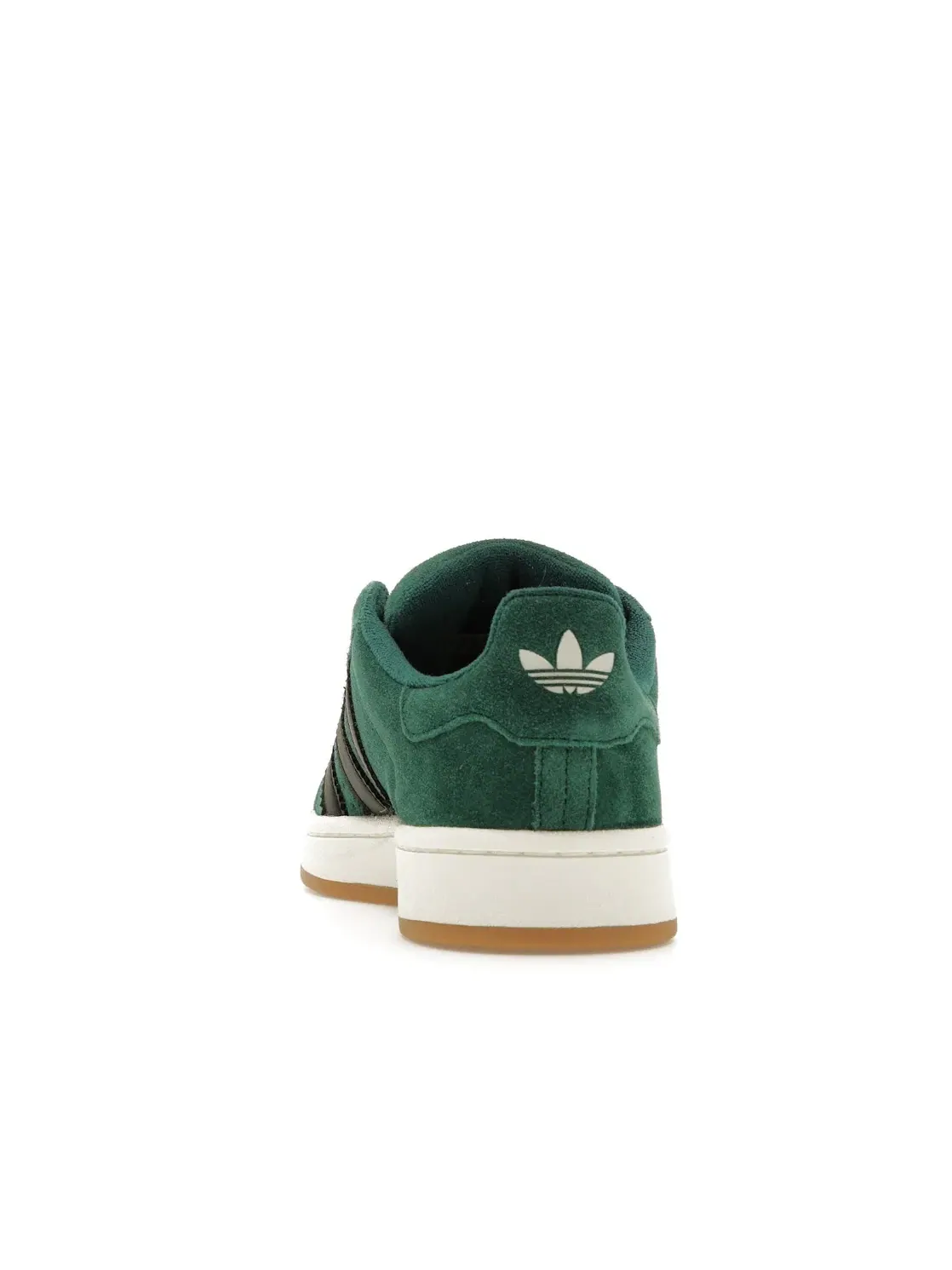 Мужские кроссовки Lifestyle Adidas Campus 00s — изображение 4 из 4, зеленый/черный/белый