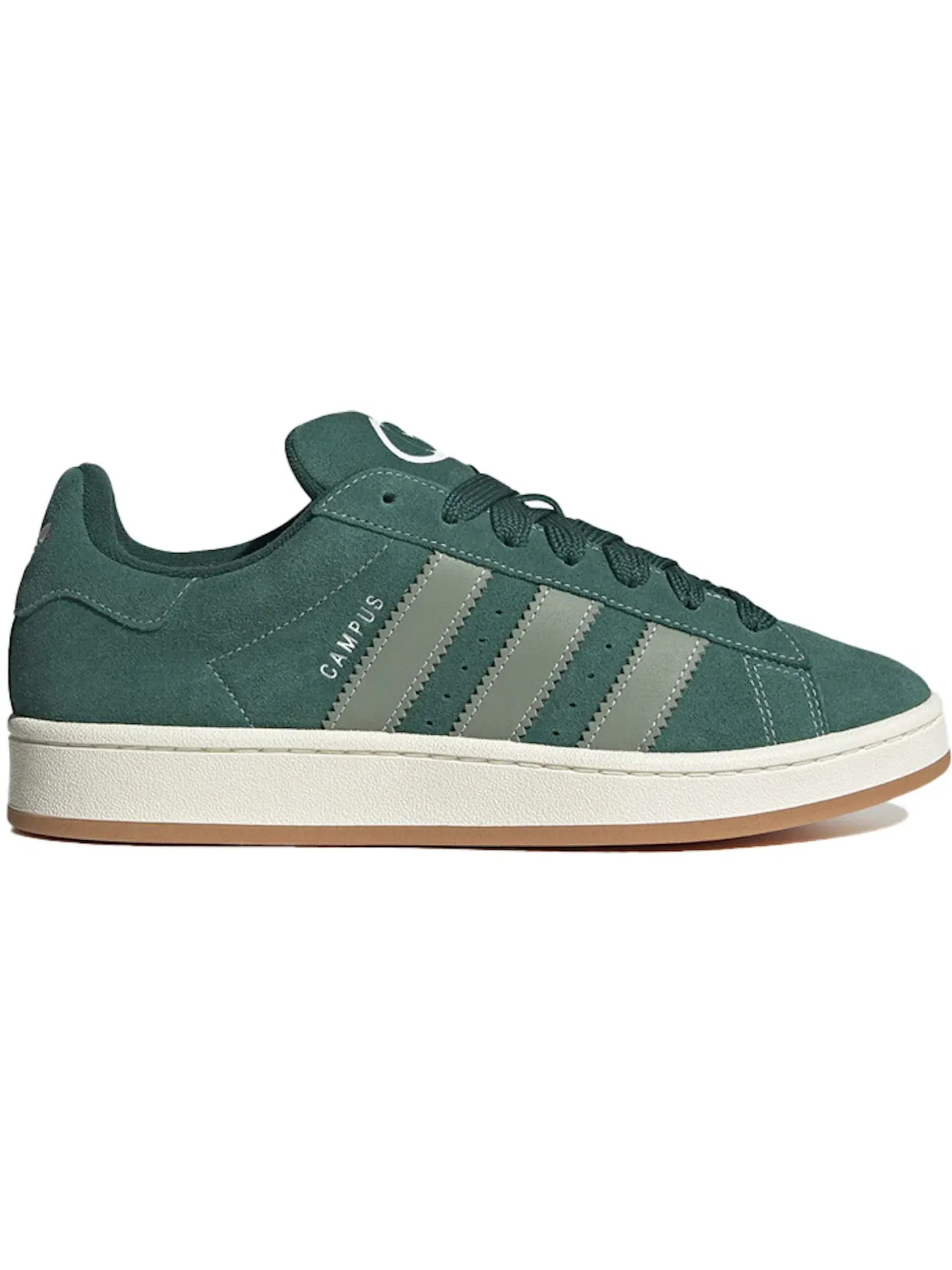 Мужские кроссовки Lifestyle Adidas Campus 00s — изображение 1 из 1