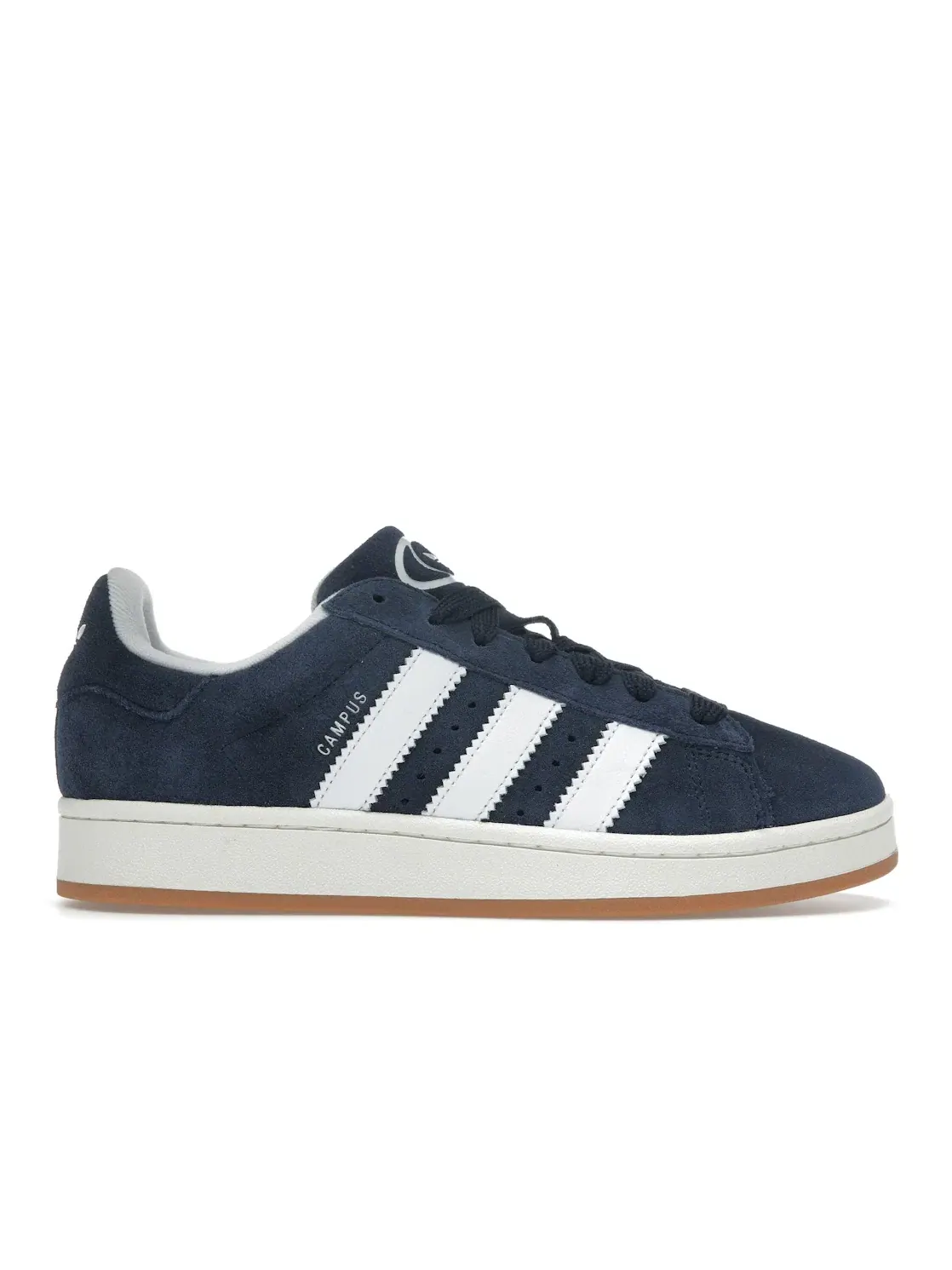 Мужские кроссовки Lifestyle Adidas Campus 00s — изображение 1 из 4, темно-синий/белый/белый
