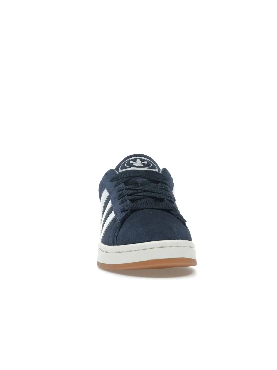 Мужские кроссовки Lifestyle Adidas Campus 00s — изображение 2 из 4, темно-синий/белый/белый