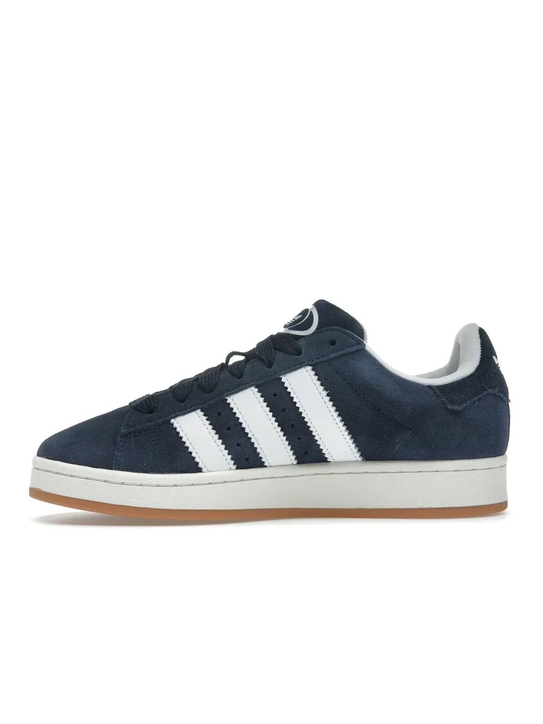 Мужские кроссовки Lifestyle Adidas Campus 00s — изображение 3 из 4, темно-синий/белый/белый