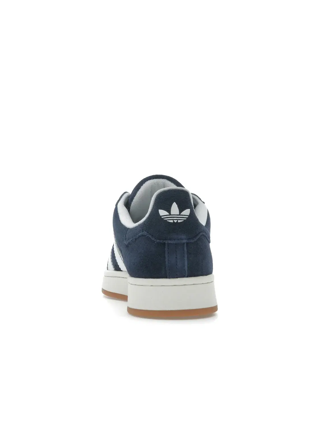 Мужские кроссовки Lifestyle Adidas Campus 00s — изображение 4 из 4, темно-синий/белый/белый