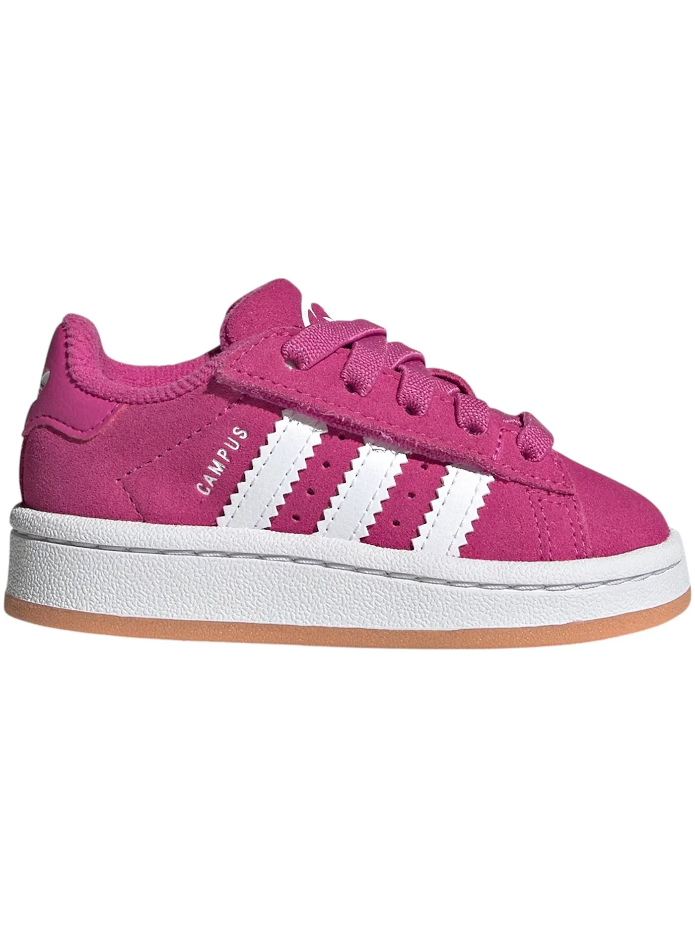 Детские кроссовки для активного отдыха Adidas Campus 00s Comfort Closure — изображение 1 из 1, белый