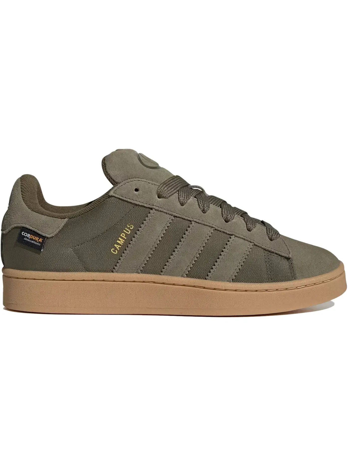 Мужские кроссовки Lifestyle Adidas Campus 00s — изображение 1 из 1