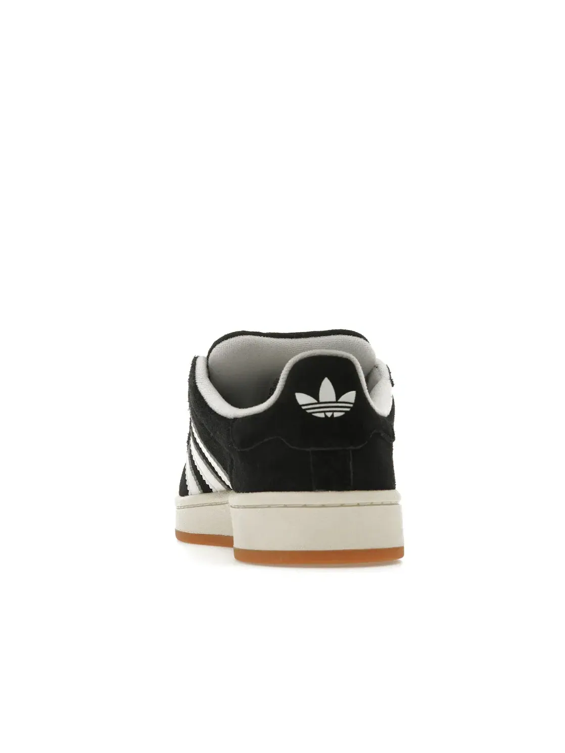 Мужские кроссовки lifestyle Adidas Campus 00s — изображение 4 из 4, черный/белый/белый
