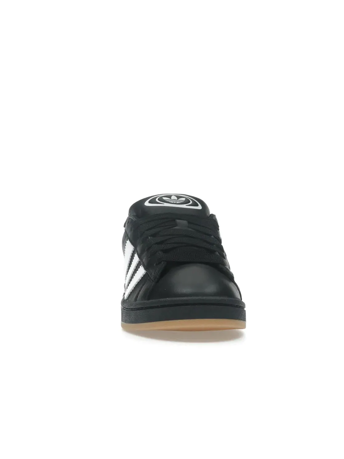 Мужские кроссовки Lifestyle Adidas Campus 00s — изображение 2 из 4, черный/белый/белый