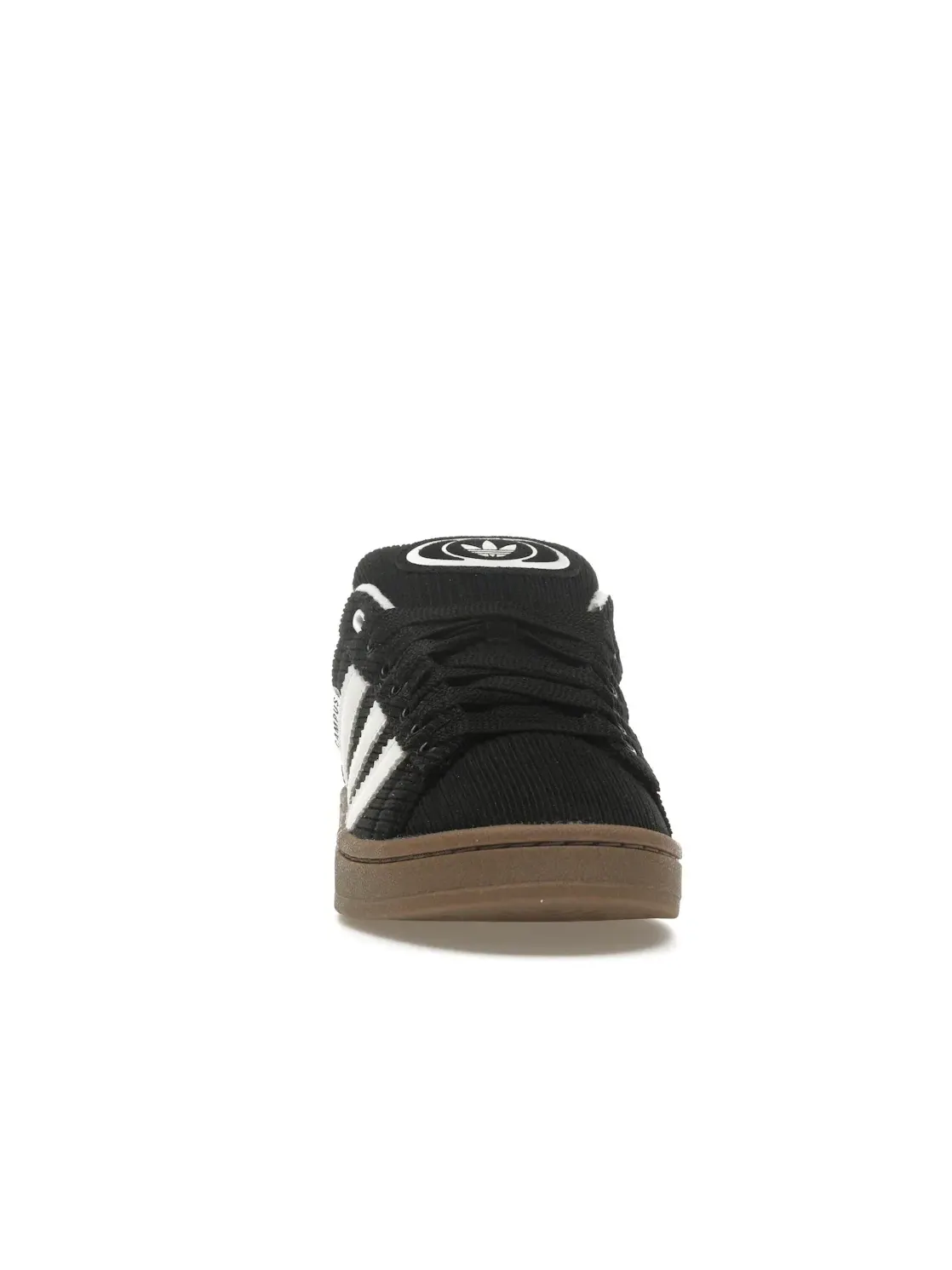 Мужские кроссовки Lifestyle Adidas Campus 00s — изображение 2 из 4, черный белый