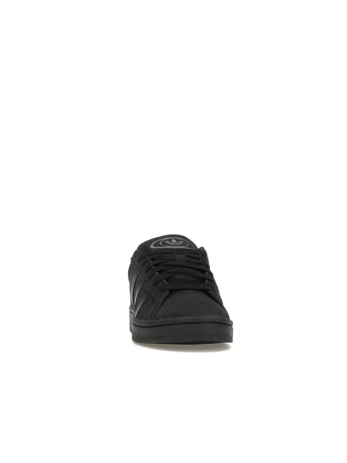 Детские кроссовки Lifestyle с моделью Adidas Campus 00s Adidas — изображение 2 из 4, черный/черный/белый