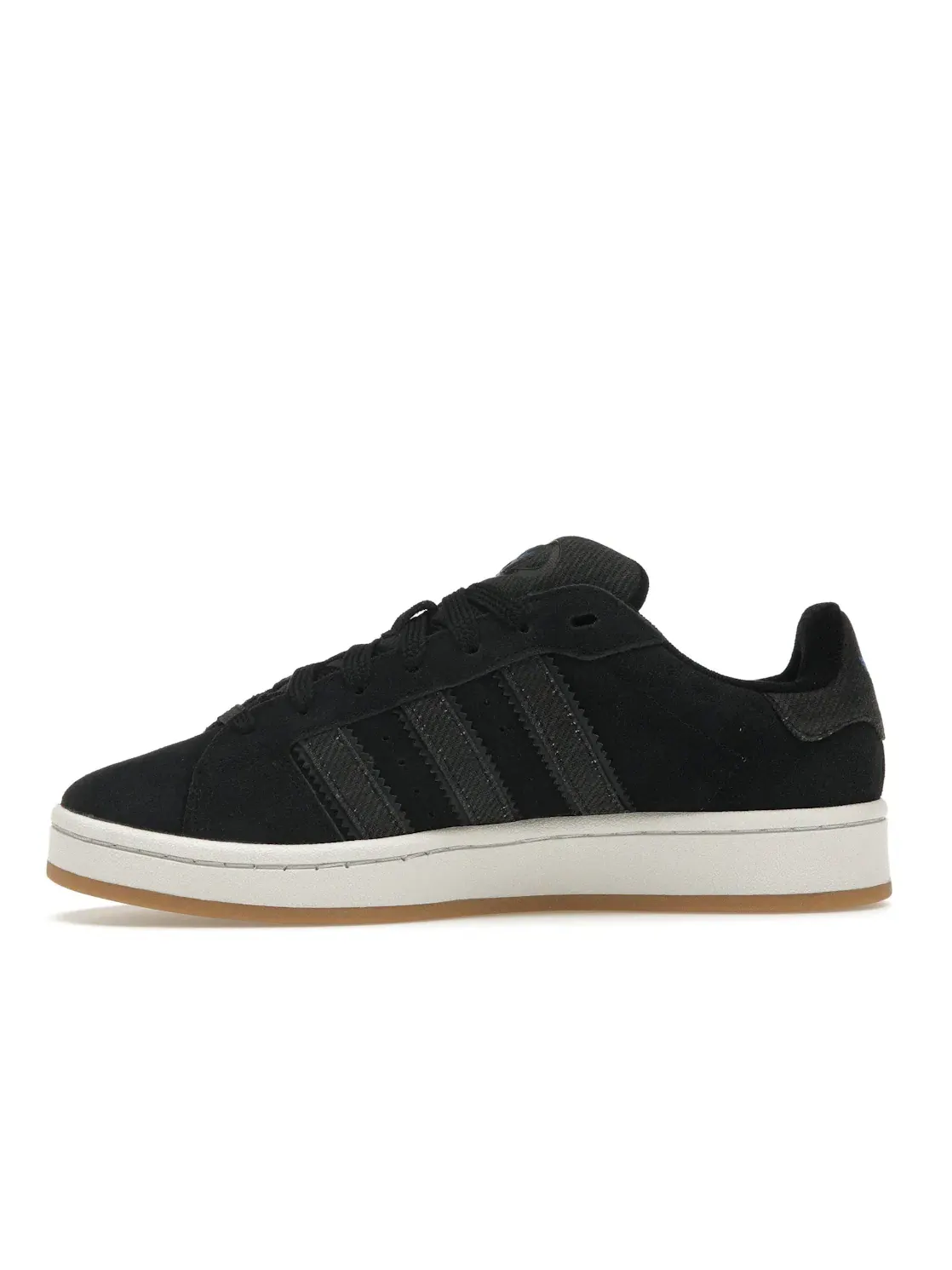 Мужские кроссовки Lifestyle Adidas Campus 00s — изображение 3 из 4, черный/черный/белый
