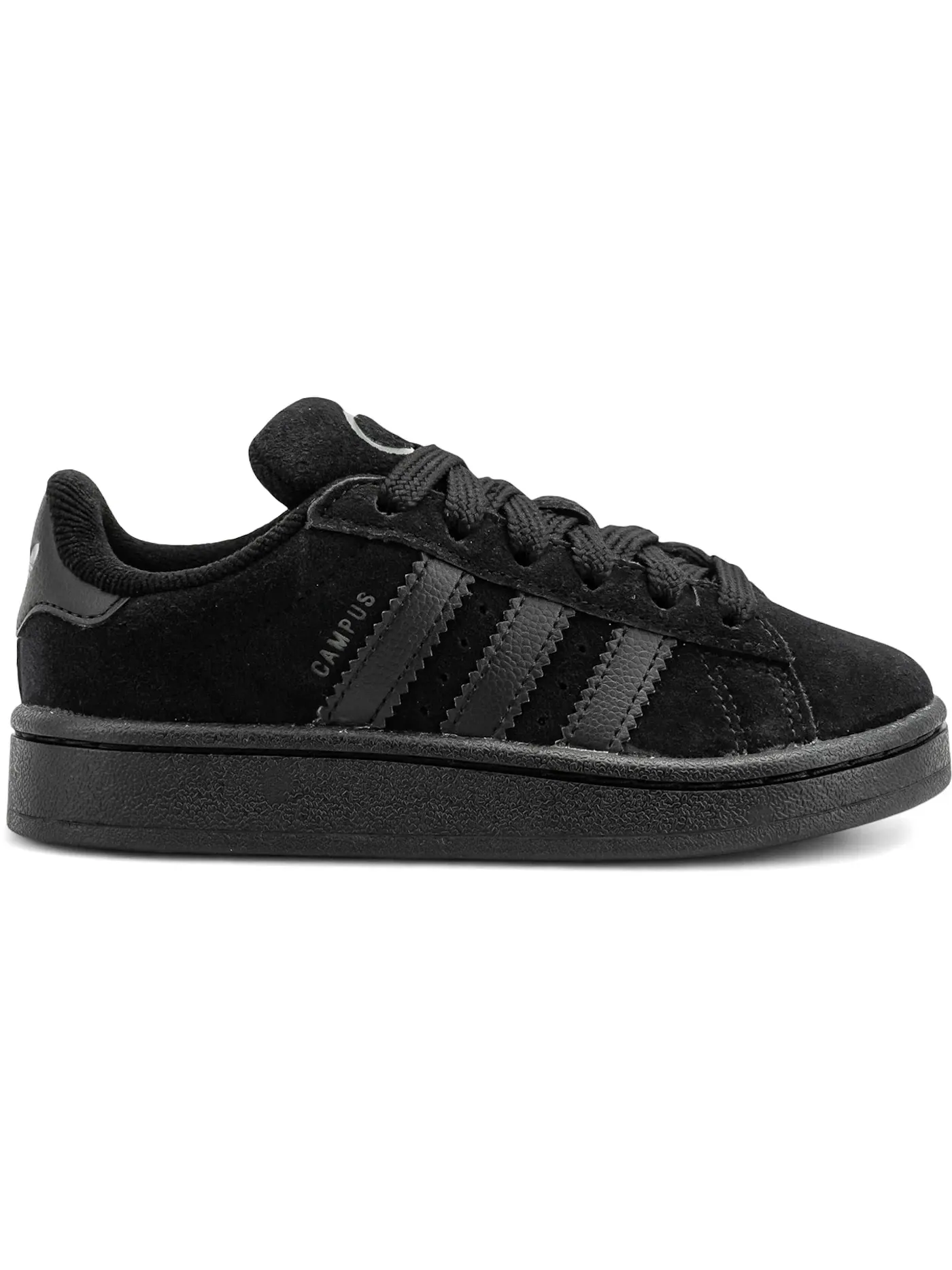Детские кроссовки Lifestyle Adidas Campus 00s — изображение 1 из 1, черный