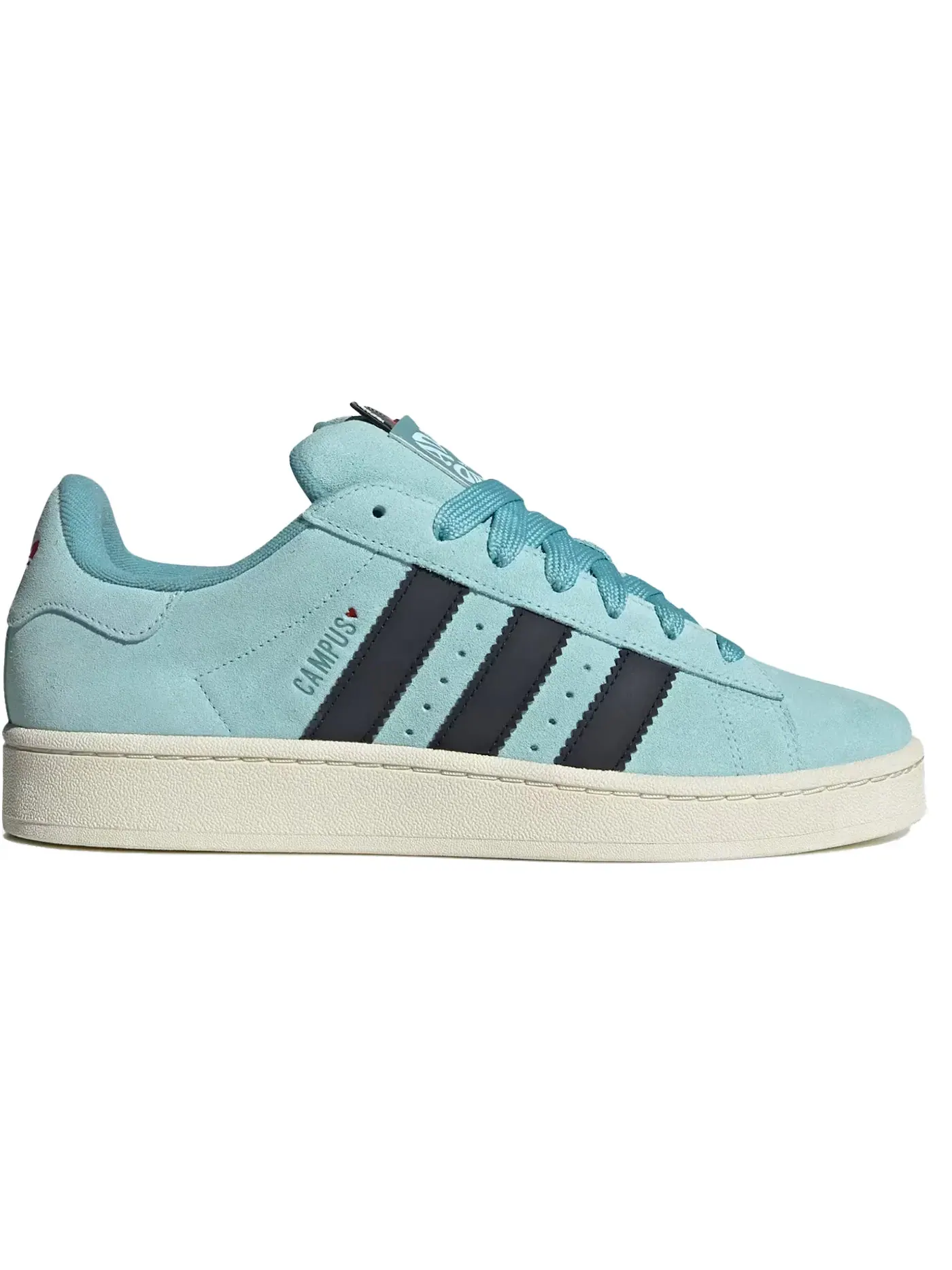 Мужские кроссовки lifestyle Adidas Campus 00s — изображение 1 из 1