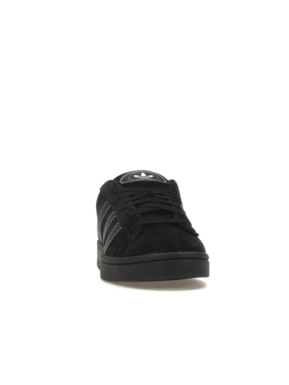 Мужские кроссовки lifestyle Adidas Campus 00s — изображение 2 из 3, черный/черный/белый