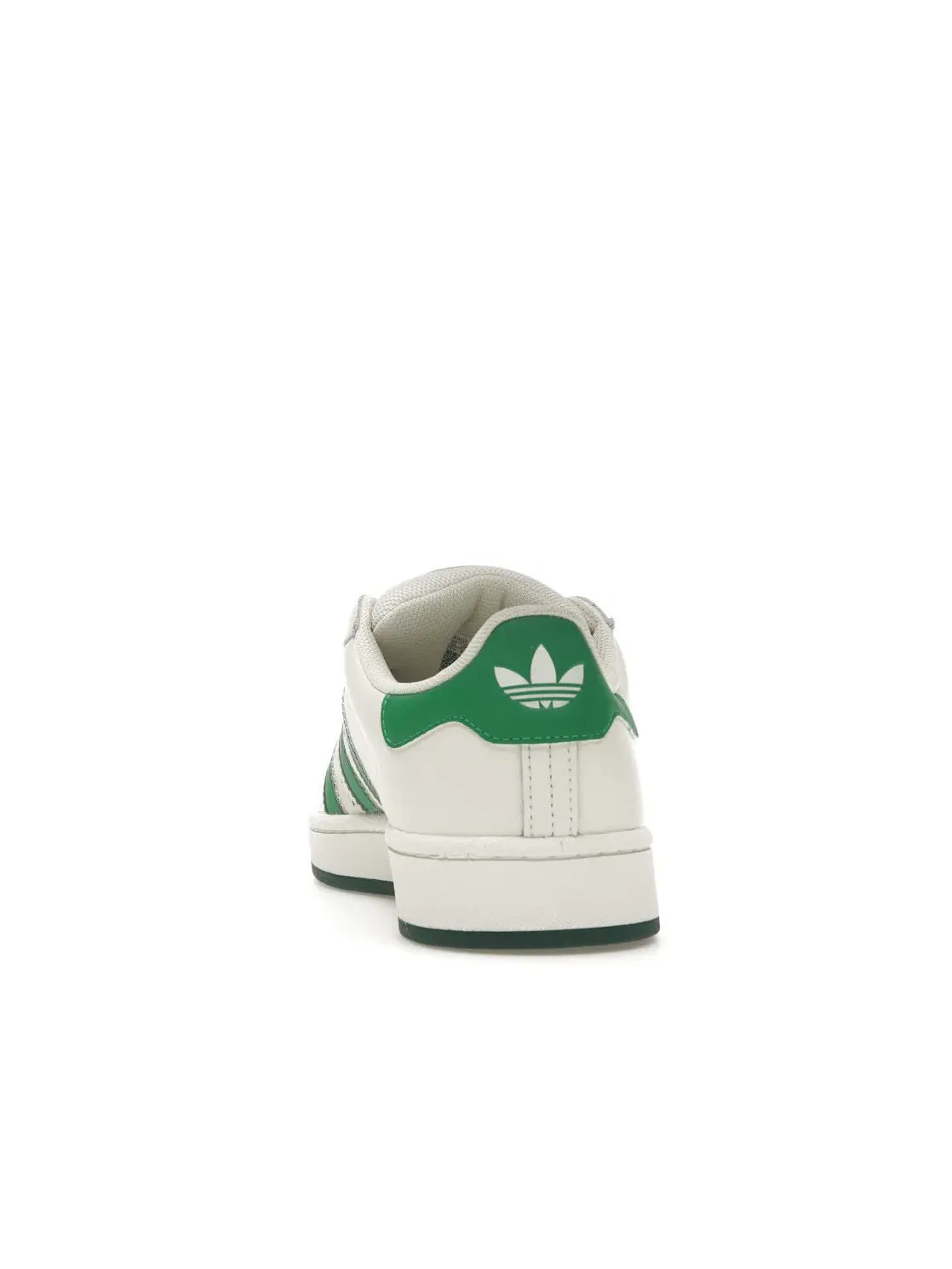 Мужские кроссовки Lifestyle Adidas Campus 00s — изображение 4 из 4, белый/зеленый/белый