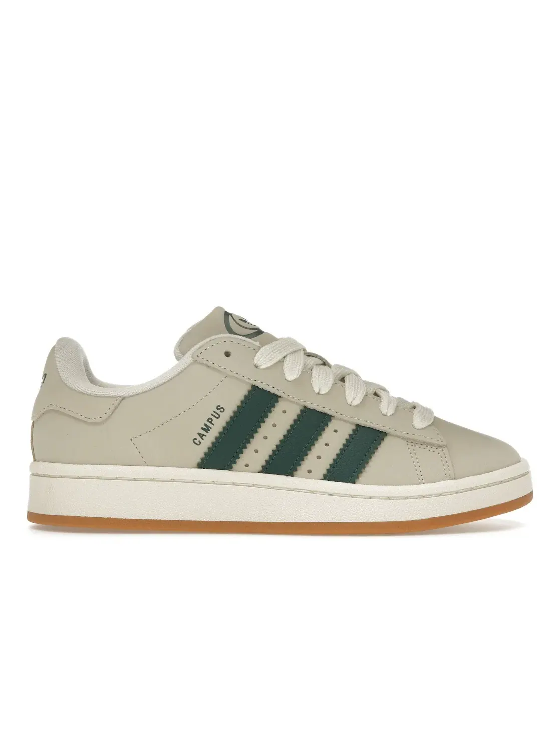 Мужские кроссовки Lifestyle Adidas Campus 00s — изображение 1 из 4