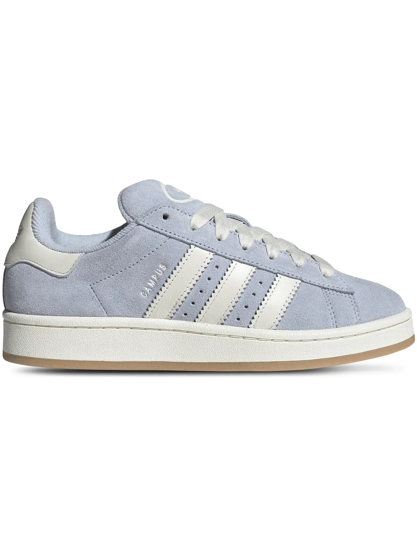 Женские кроссовки Lifestyle Adidas Campus 00s — изображение 1 из 1, белый