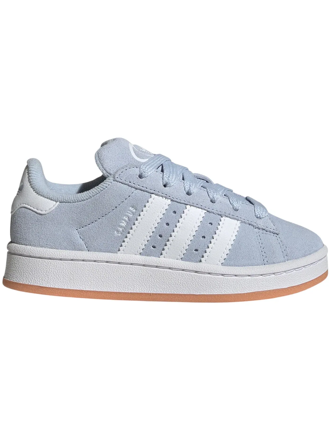 Детские кроссовки Lifestyle Adidas Campus 00s — изображение 1 из 1, белый