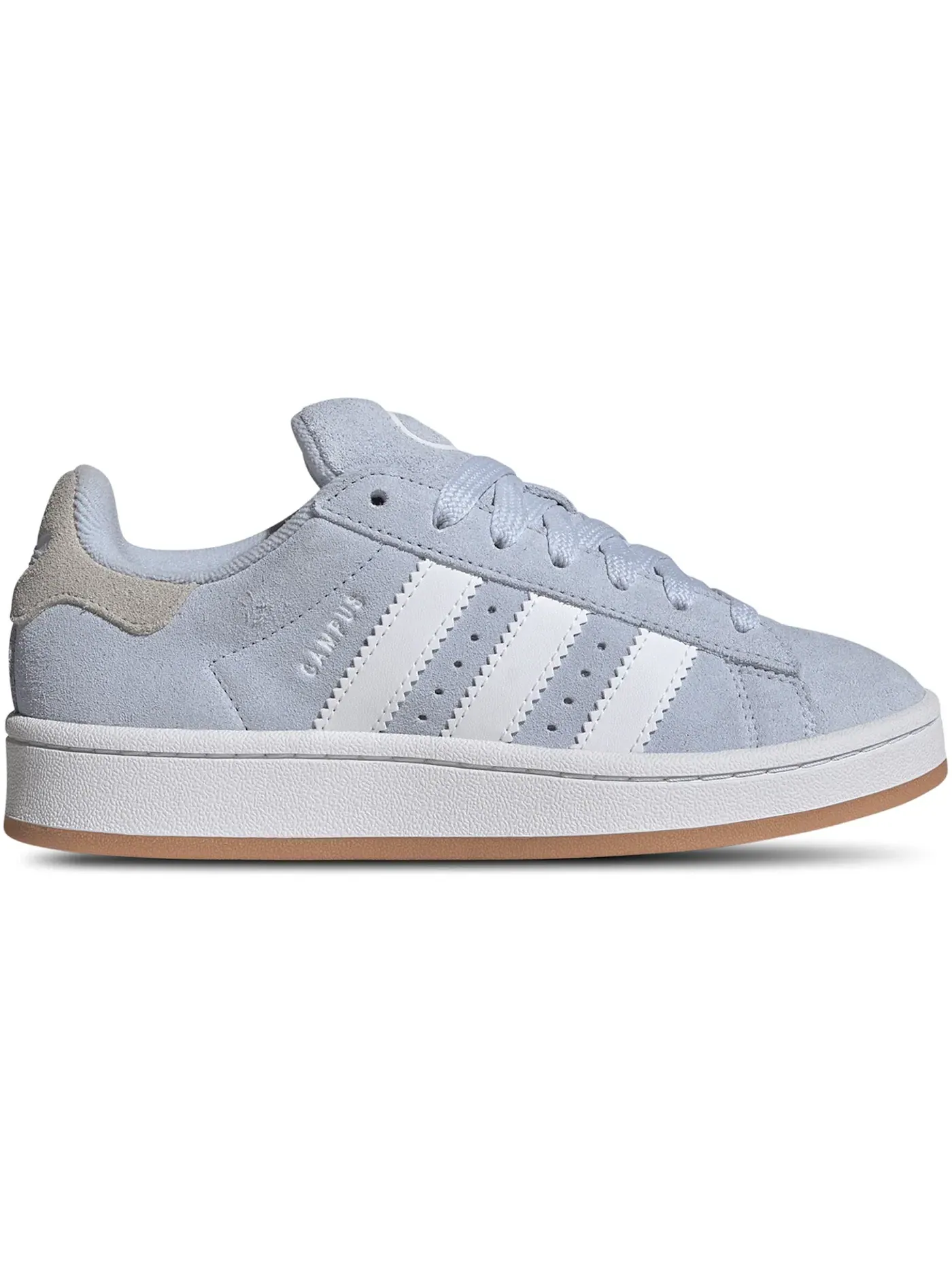 Детские кроссовки Lifestyle Adidas Campus 00s — изображение 1 из 1, белый