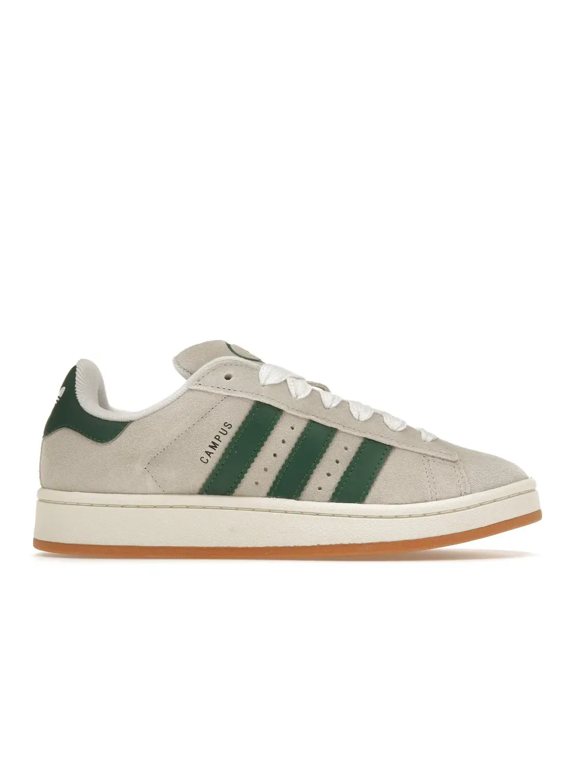 Женские кроссовки Lifestyle с низким верхом Adidas Campus 00s — изображение 1 из 4