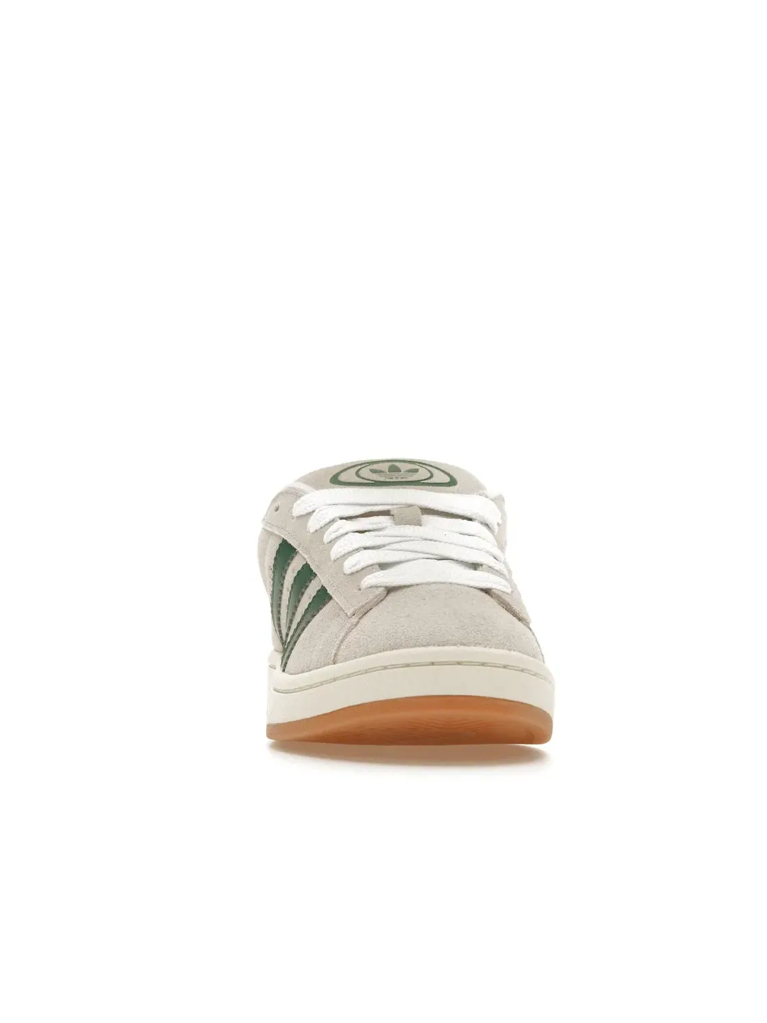 Женские кроссовки Lifestyle с низким верхом Adidas Campus 00s — изображение 2 из 4