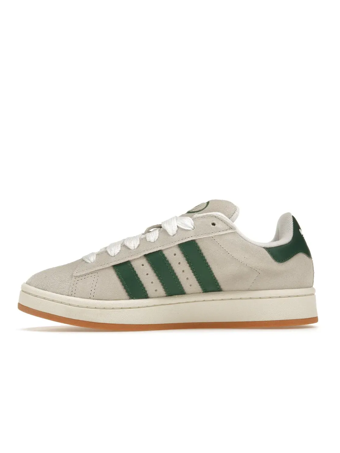 Женские кроссовки Lifestyle с низким верхом Adidas Campus 00s — изображение 3 из 4