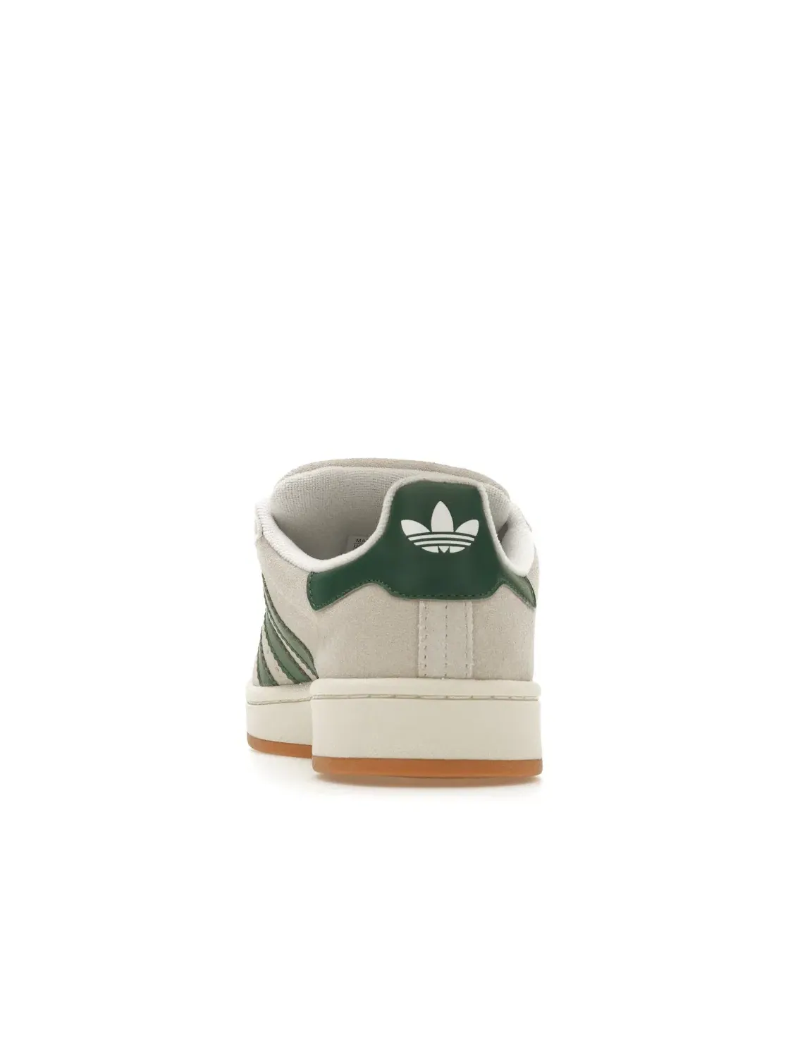 Женские кроссовки Lifestyle с низким верхом Adidas Campus 00s — изображение 4 из 4