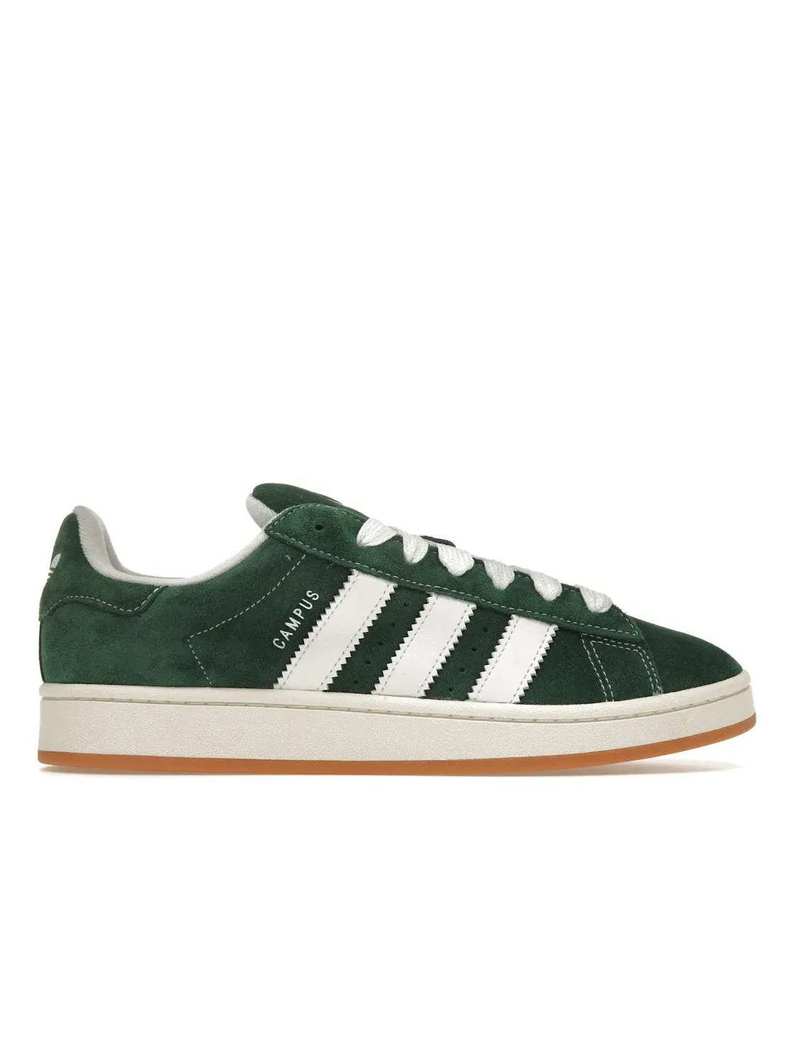 Мужские кроссовки с замшевым верхом Adidas Campus 00s — изображение 1 из 4