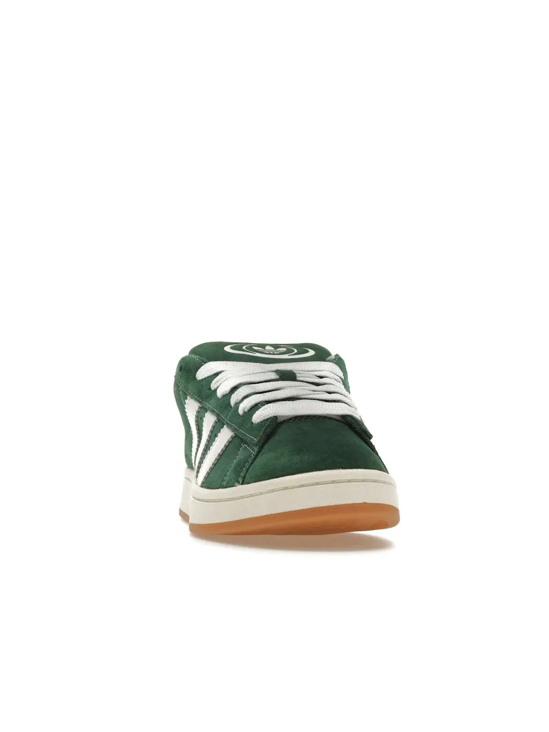 Мужские кроссовки с замшевым верхом Adidas Campus 00s — изображение 2 из 4