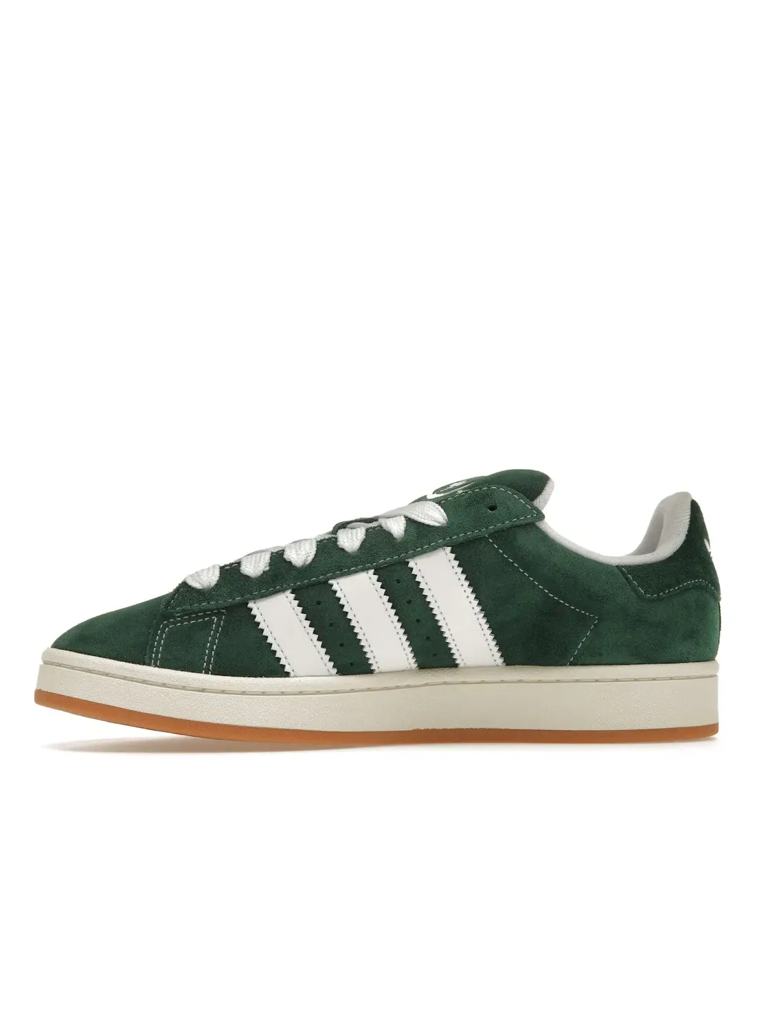 Мужские кроссовки с замшевым верхом Adidas Campus 00s — изображение 3 из 4