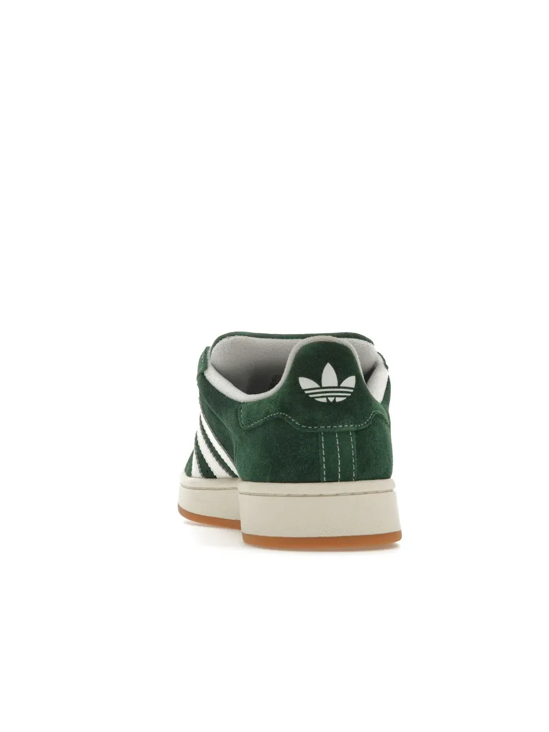 Мужские кроссовки с замшевым верхом Adidas Campus 00s — изображение 4 из 4