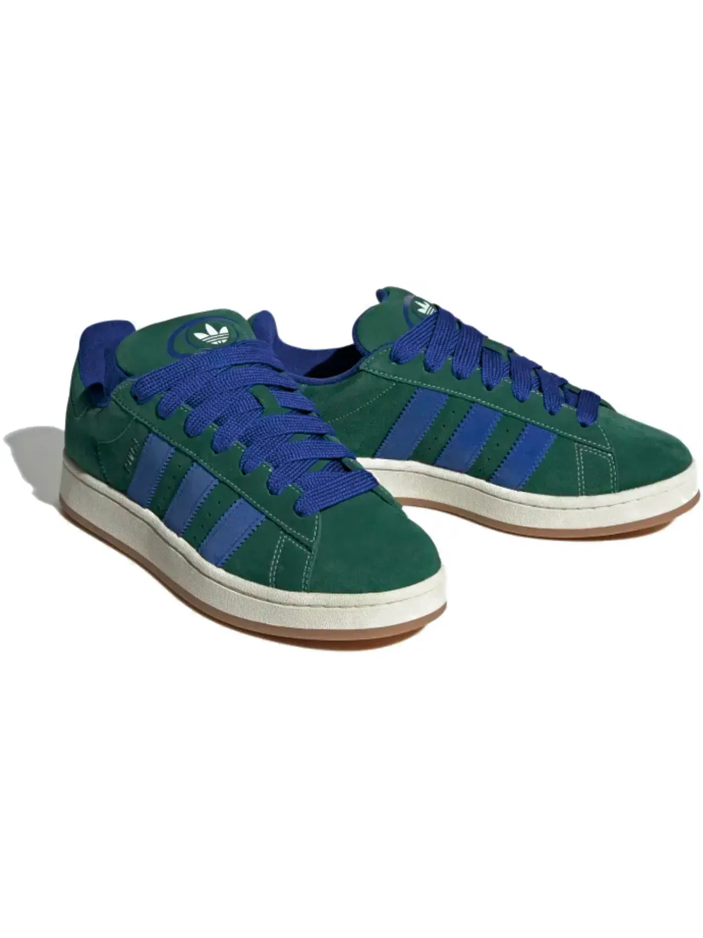 Мужские кроссовки Lifestyle Adidas Campus 00s — изображение 2 из 4