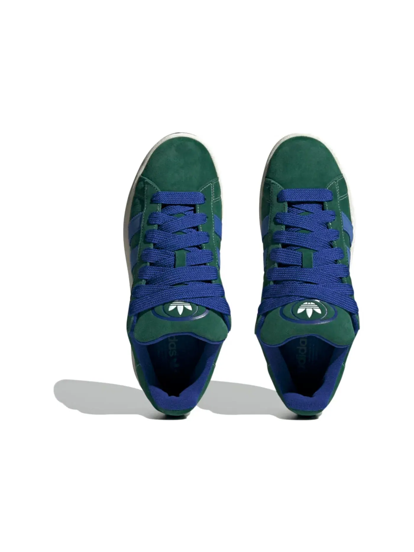 Мужские кроссовки Lifestyle Adidas Campus 00s — изображение 3 из 4
