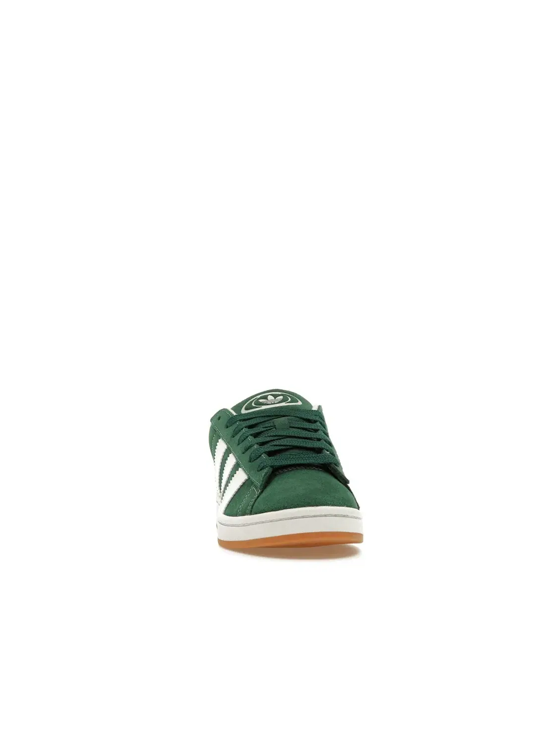 Детские кроссовки Lifestyle с замшевым верхом Adidas Campus 00s — изображение 2 из 4