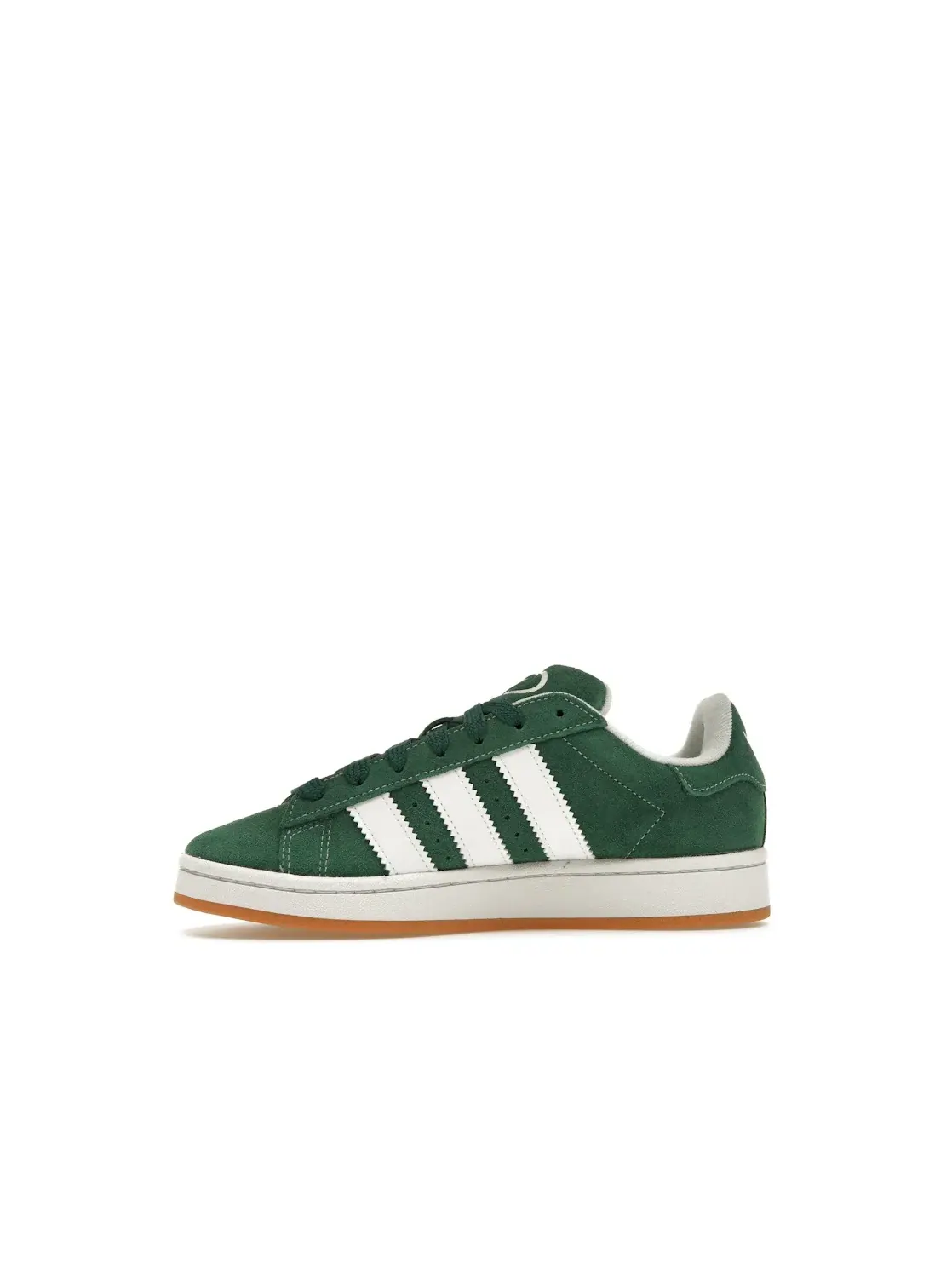 Детские кроссовки Lifestyle с замшевым верхом Adidas Campus 00s — изображение 3 из 4