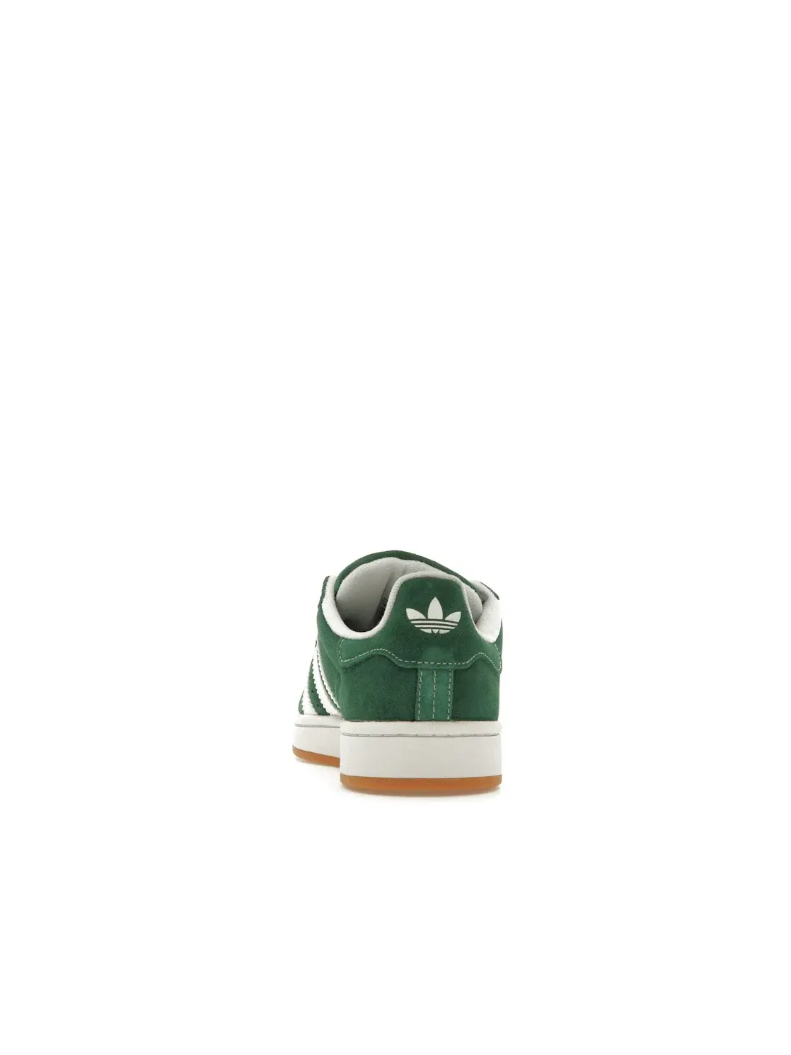Детские кроссовки Lifestyle с замшевым верхом Adidas Campus 00s — изображение 4 из 4