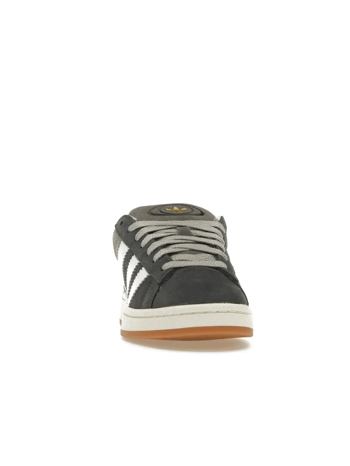 Мужские кроссовки Lifestyle Adidas Campus 00s — изображение 2 из 4, темный серый серый