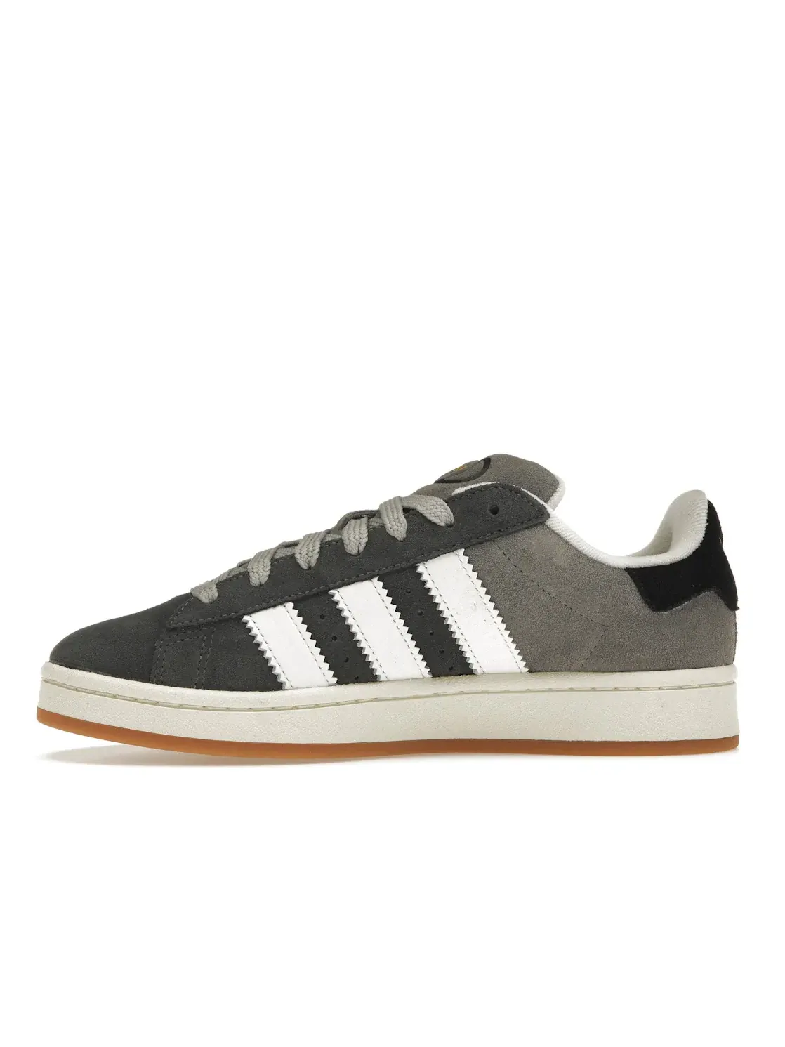 Мужские кроссовки Lifestyle Adidas Campus 00s — изображение 3 из 4, темный серый серый