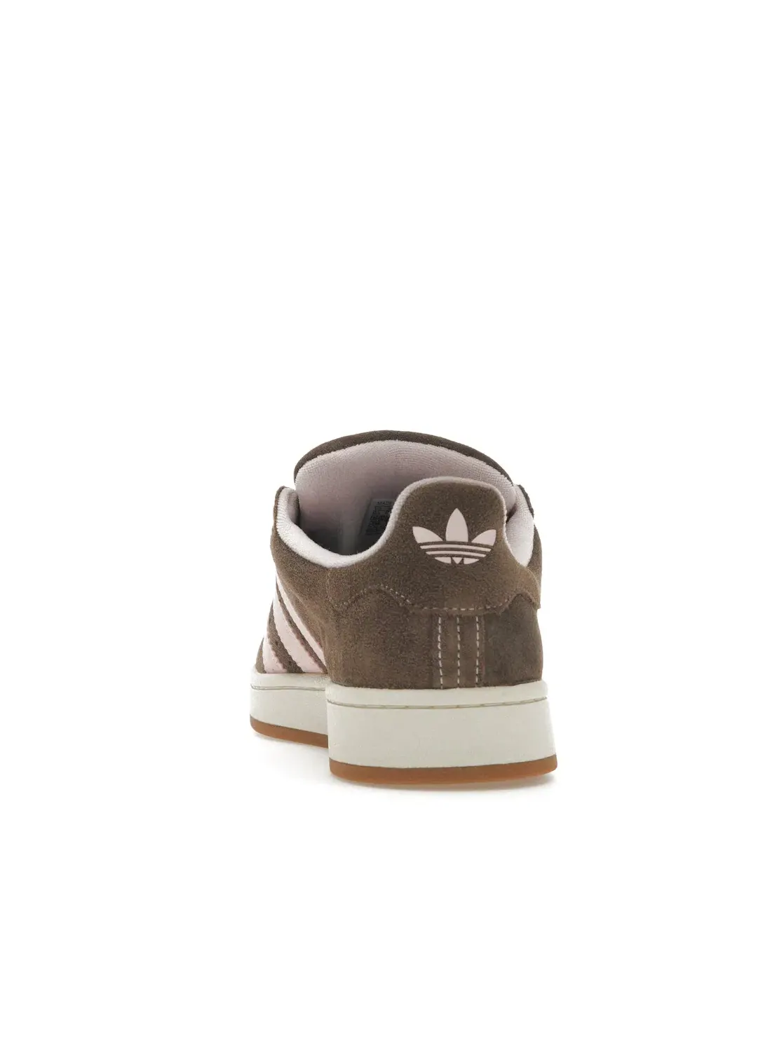 Мужские кроссовки Lifestyle Adidas Campus 00s — изображение 4 из 4, прозрачный розовый/белый