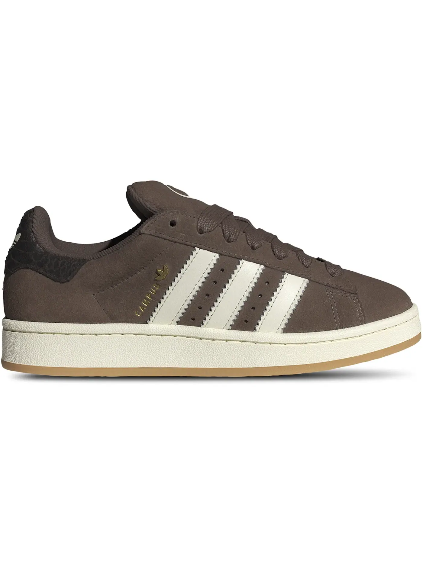 Женские кроссовки Lifestyle Adidas Campus 00s — изображение 1 из 1, белый