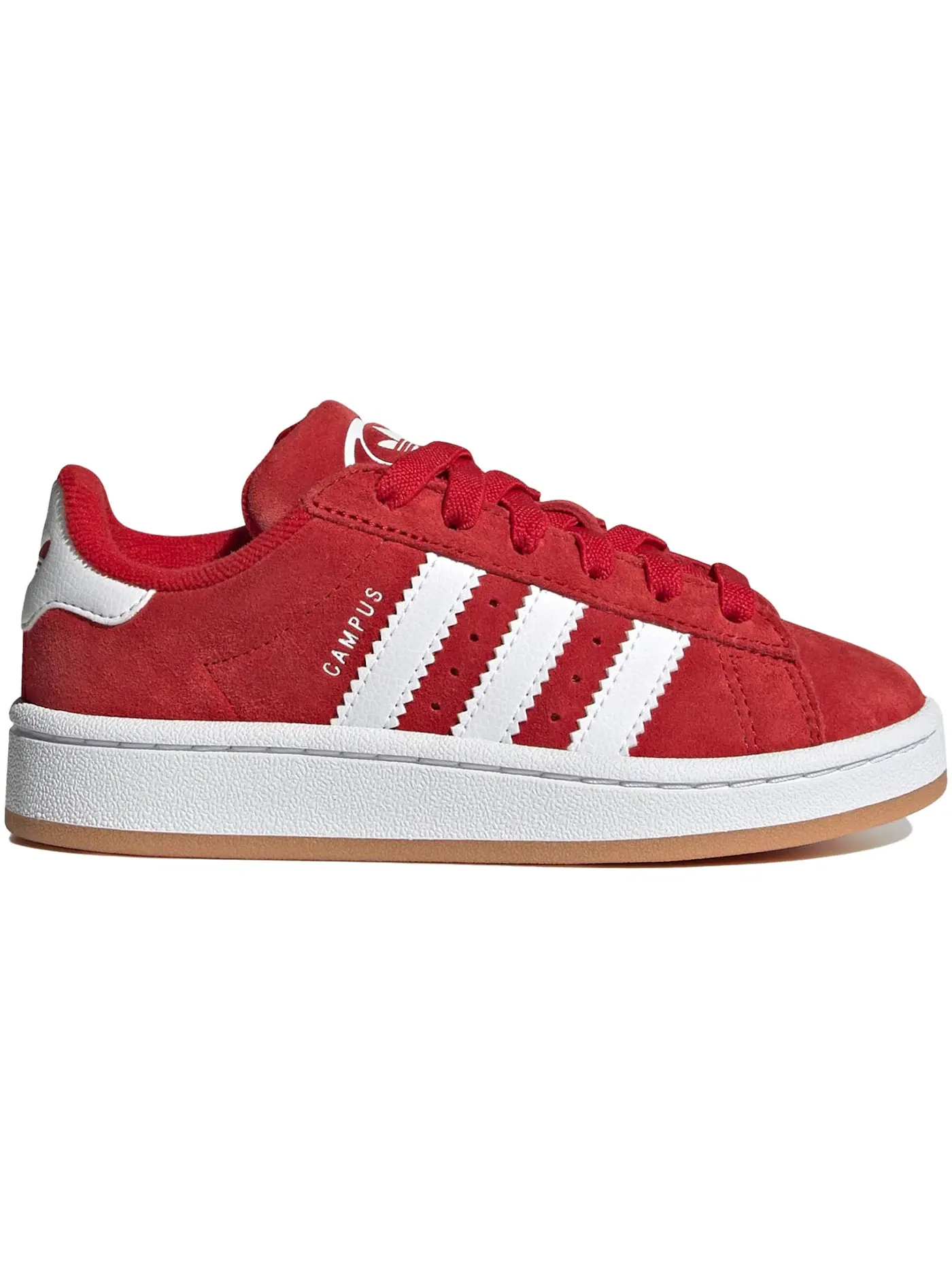 Детские кроссовки Lifestyle Adidas Campus 00s — изображение 1 из 1, белый