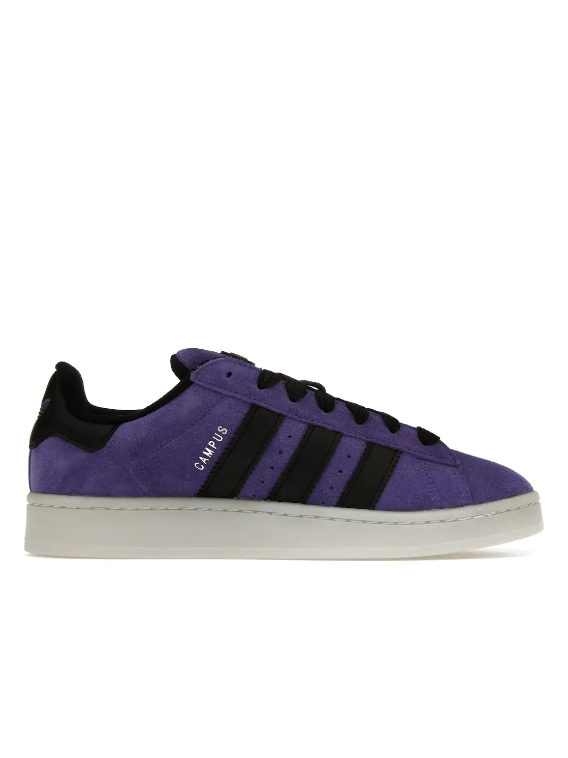 Мужские кроссовки Lifestyle Adidas Campus 00s — изображение 1 из 4, черный