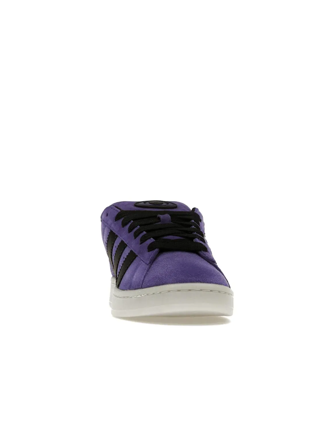 Мужские кроссовки Lifestyle Adidas Campus 00s — изображение 2 из 4, черный