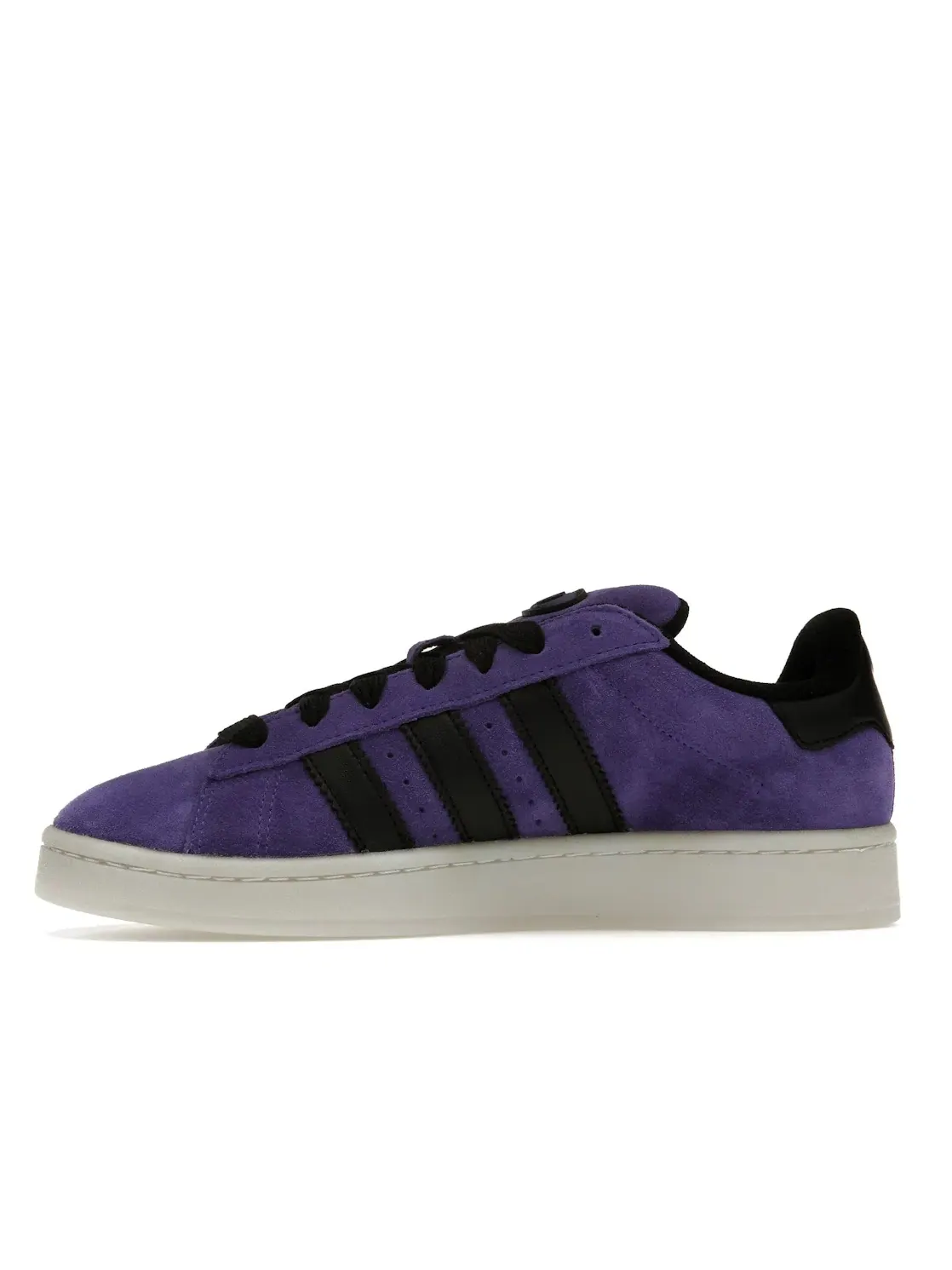 Мужские кроссовки Lifestyle Adidas Campus 00s — изображение 3 из 4, черный