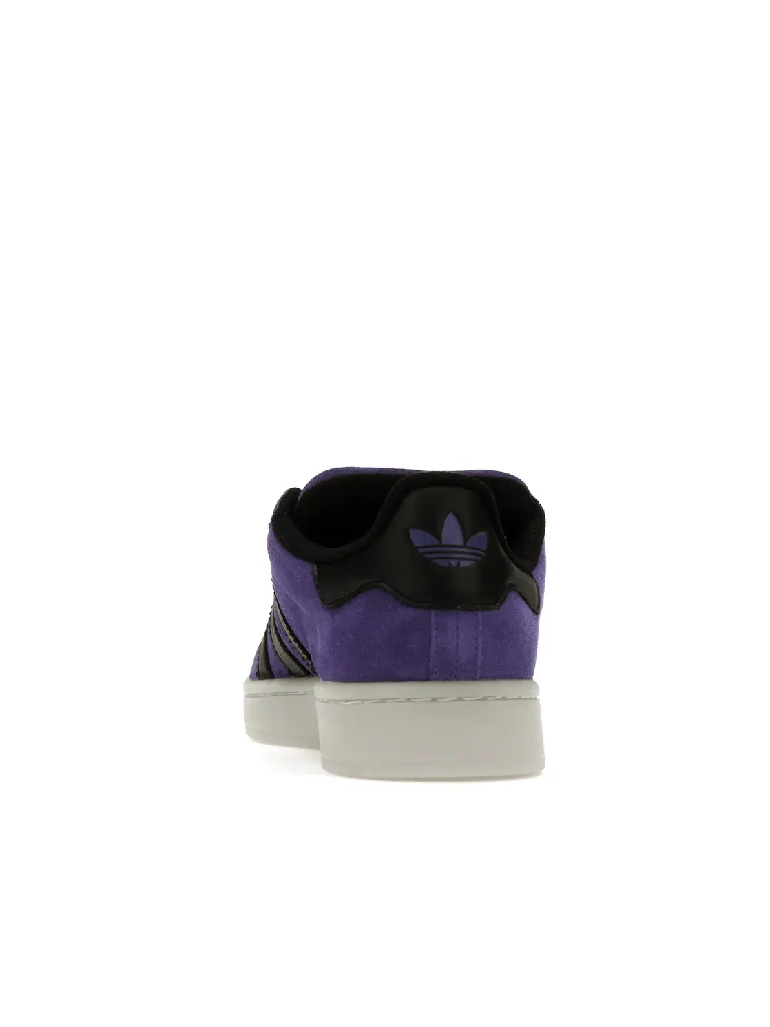 Мужские кроссовки Lifestyle Adidas Campus 00s — изображение 4 из 4, черный