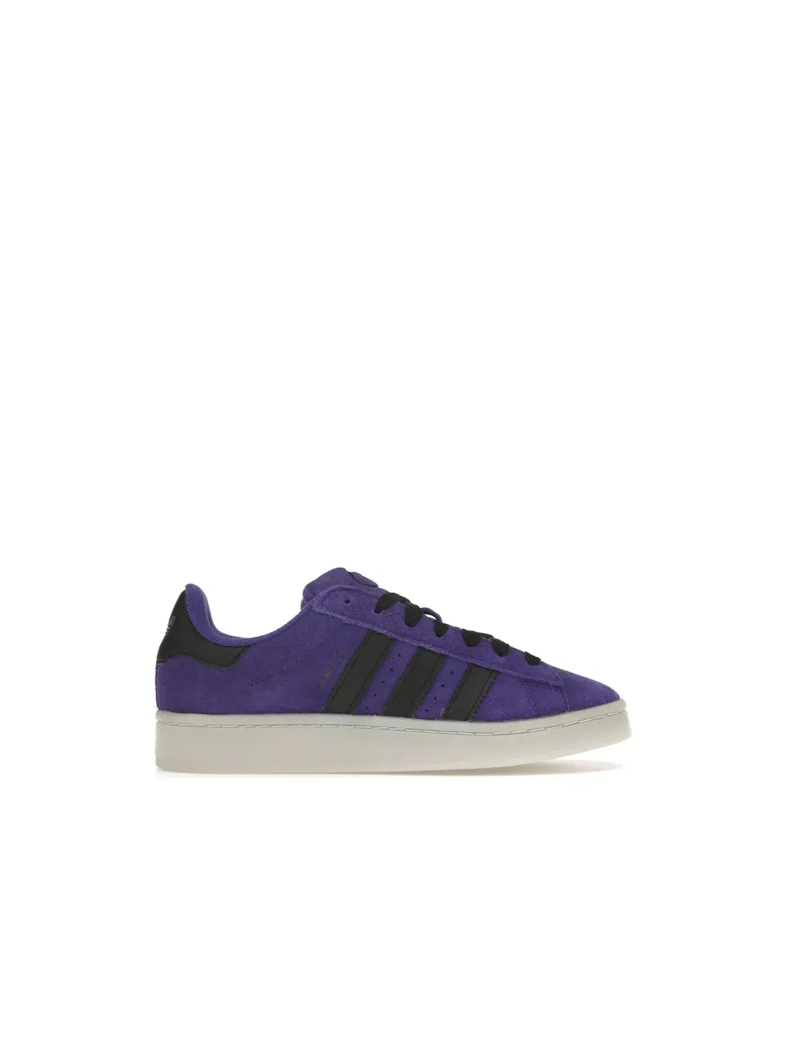 Детские кроссовки Lifestyle Adidas Campus 00s — изображение 1 из 4, черный