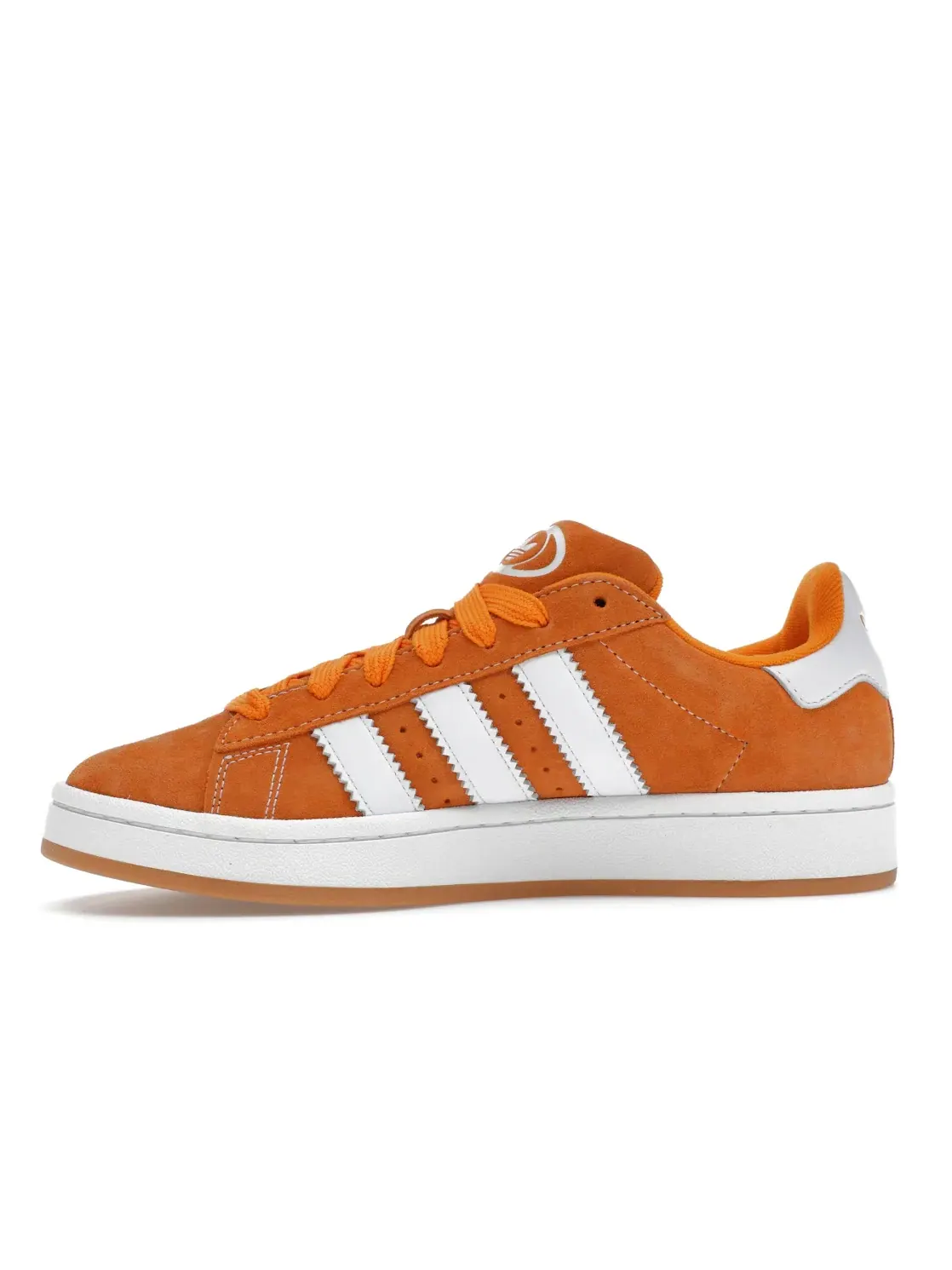 Мужские кроссовки Lifestyle Adidas Campus 00s — изображение 3 из 4, оранжевый/белый